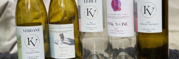 Episode 316 – Thirty Years in the Making: The K Voelz Story