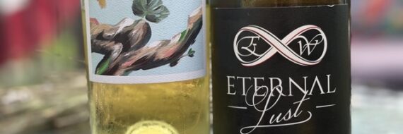Episode 328 – Beyond the Chill: Serious Albariño for Albariño Day