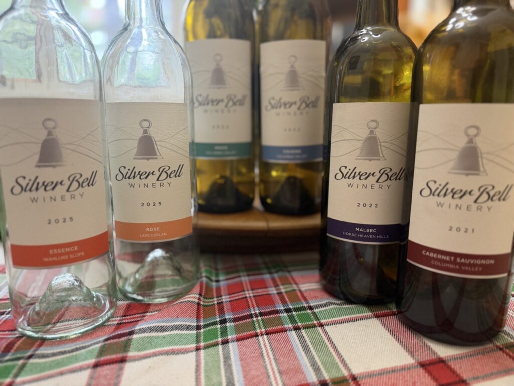 Episode 331 – Bordeaux in Chelan with Silver Bell’s Alan & Zach Holtzheimer