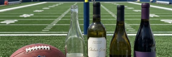 Episode 332 – The Ultimate Tailgate Pairings: Washington Wine & Shelley’s Bites