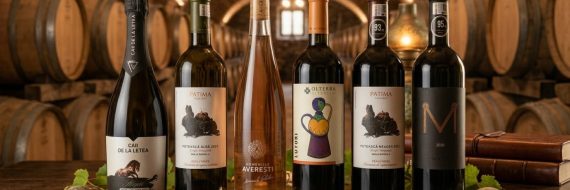 Episode 334 – Exploring Romanian Wines with Teodora: Native Grapes, Ancient Terroir & Super Blends