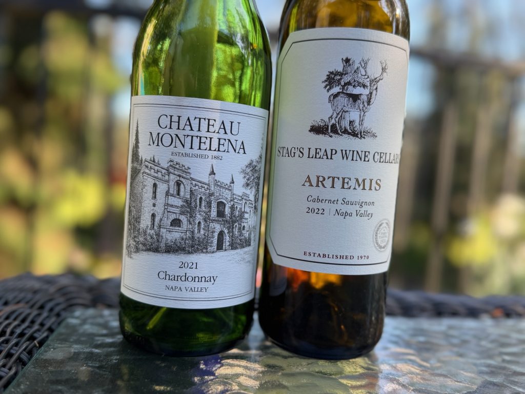Episode 318 – Judgement of Paris 50 Years Later