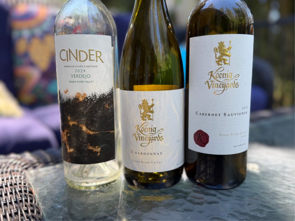 Episode 321 – A Cinder Surprise & Koenig Standards