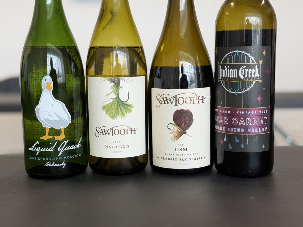 Episode 320 – The Gem State in a Glass with Sharalynn Richardson