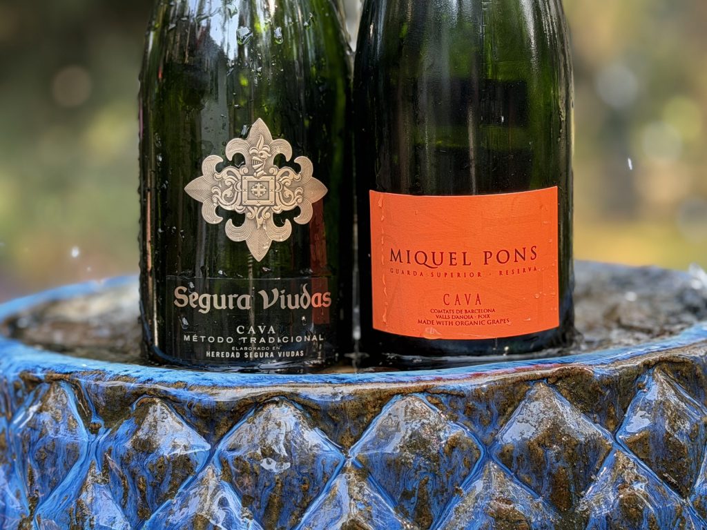 Episode 325 – The Cava Celebration